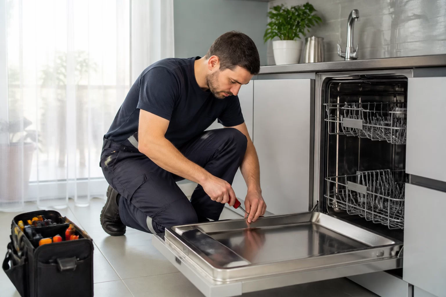 Darıca Beko Servisi teknik servis