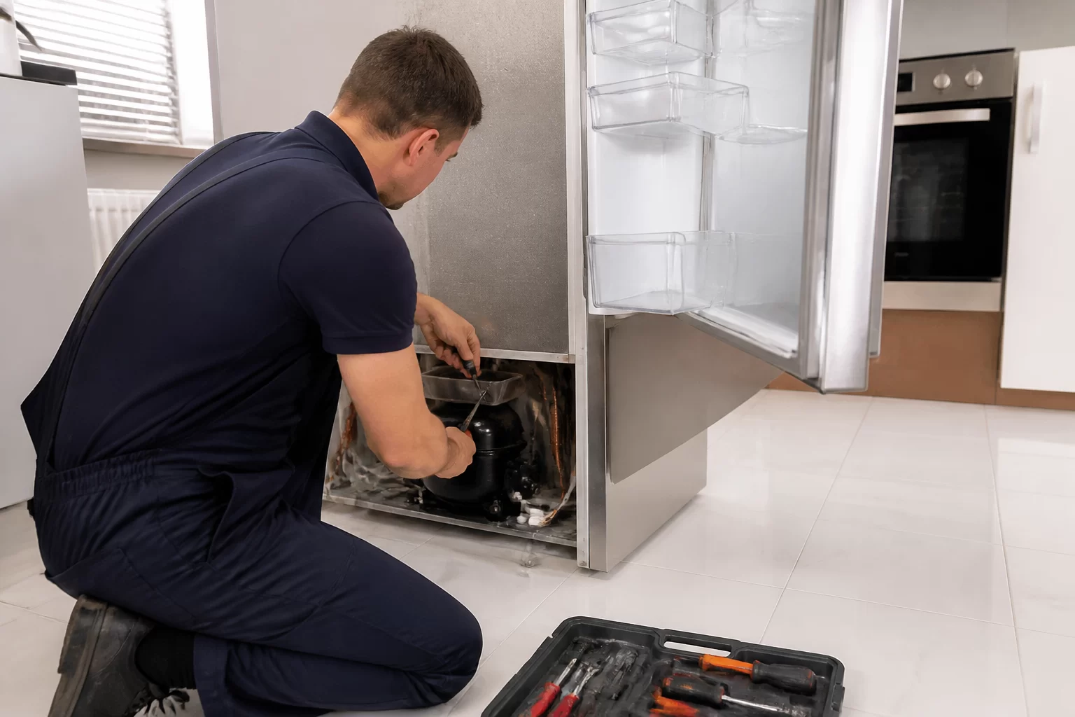 Diamond Electric Servisi