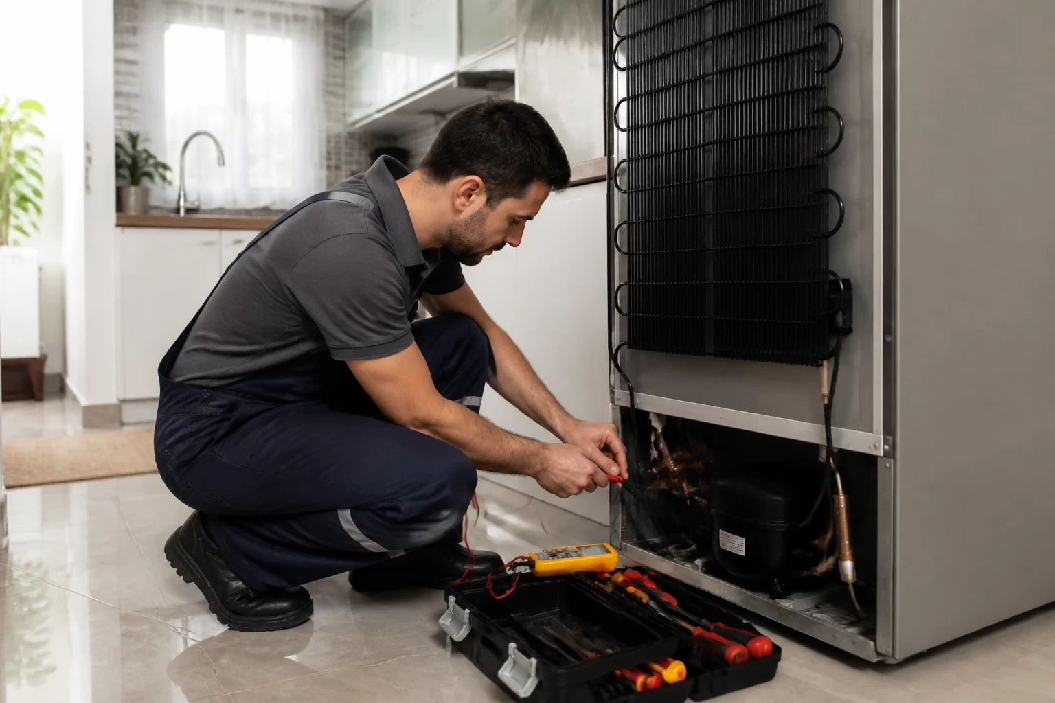 Dursunbey Arçelik Servisi teknik servis