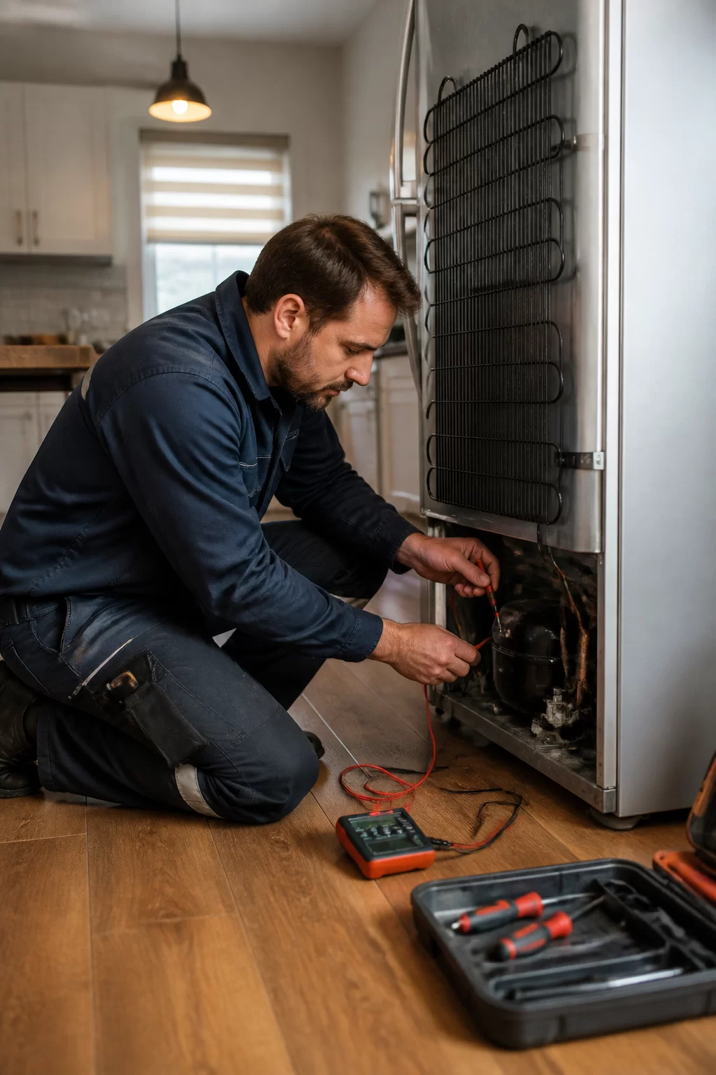 Beko Cihazın Verdiği Belirtiyi Doğru Anlatın