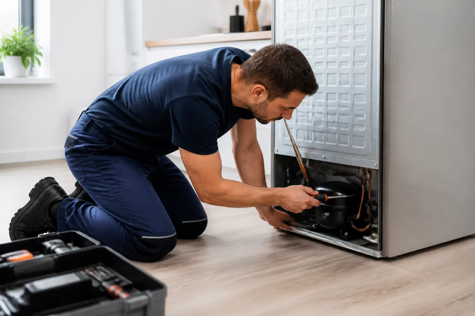 Dursunbey Beko Servisi teknik servis