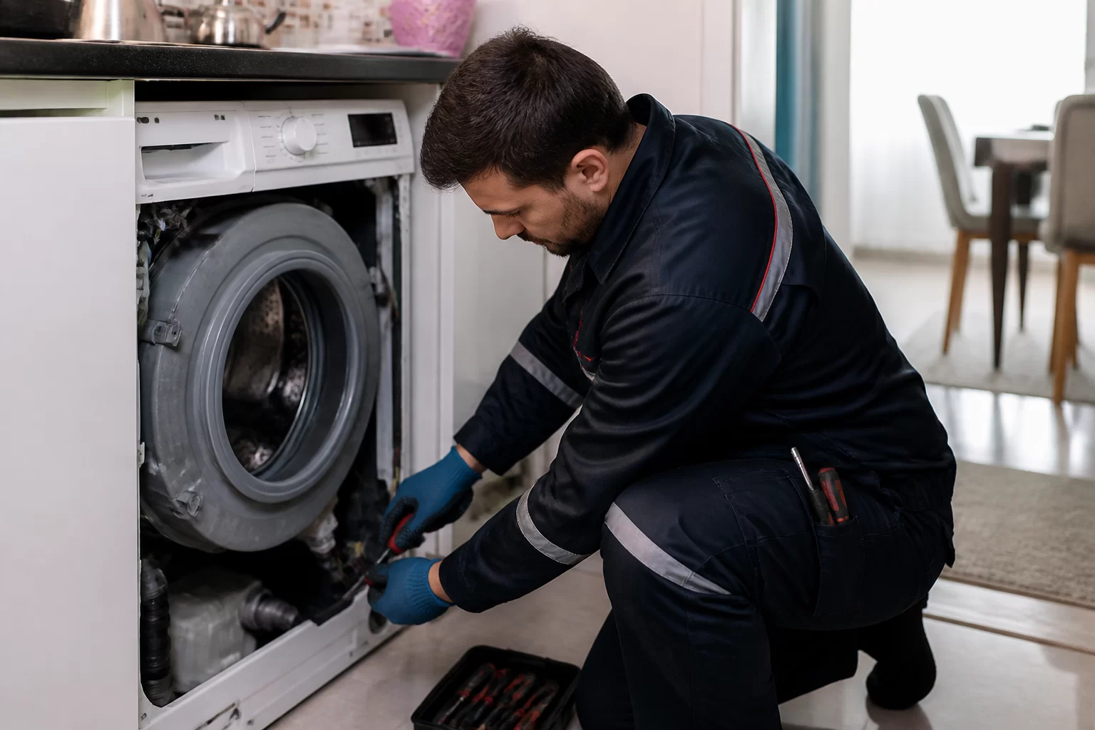 Dursunbey Beyaz Eşya Servisi teknik servis