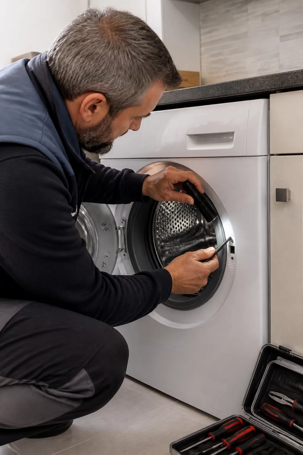 Model Bilgisi Teknik Kontrolde Neden İşe Yarar?