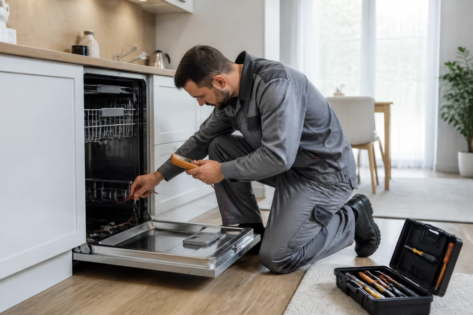 Dursunbey Bosch Servisi teknik servis