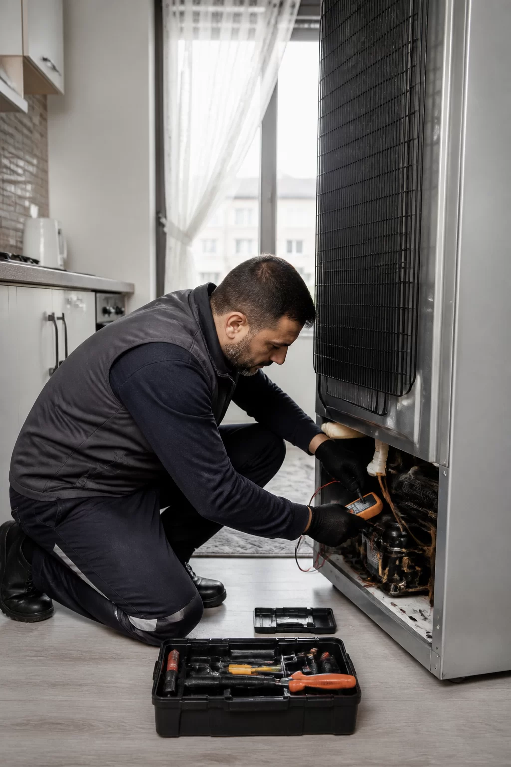 Dursunbey Vestel Servisi Öncesinde Hazırlanabilecek Bilgiler