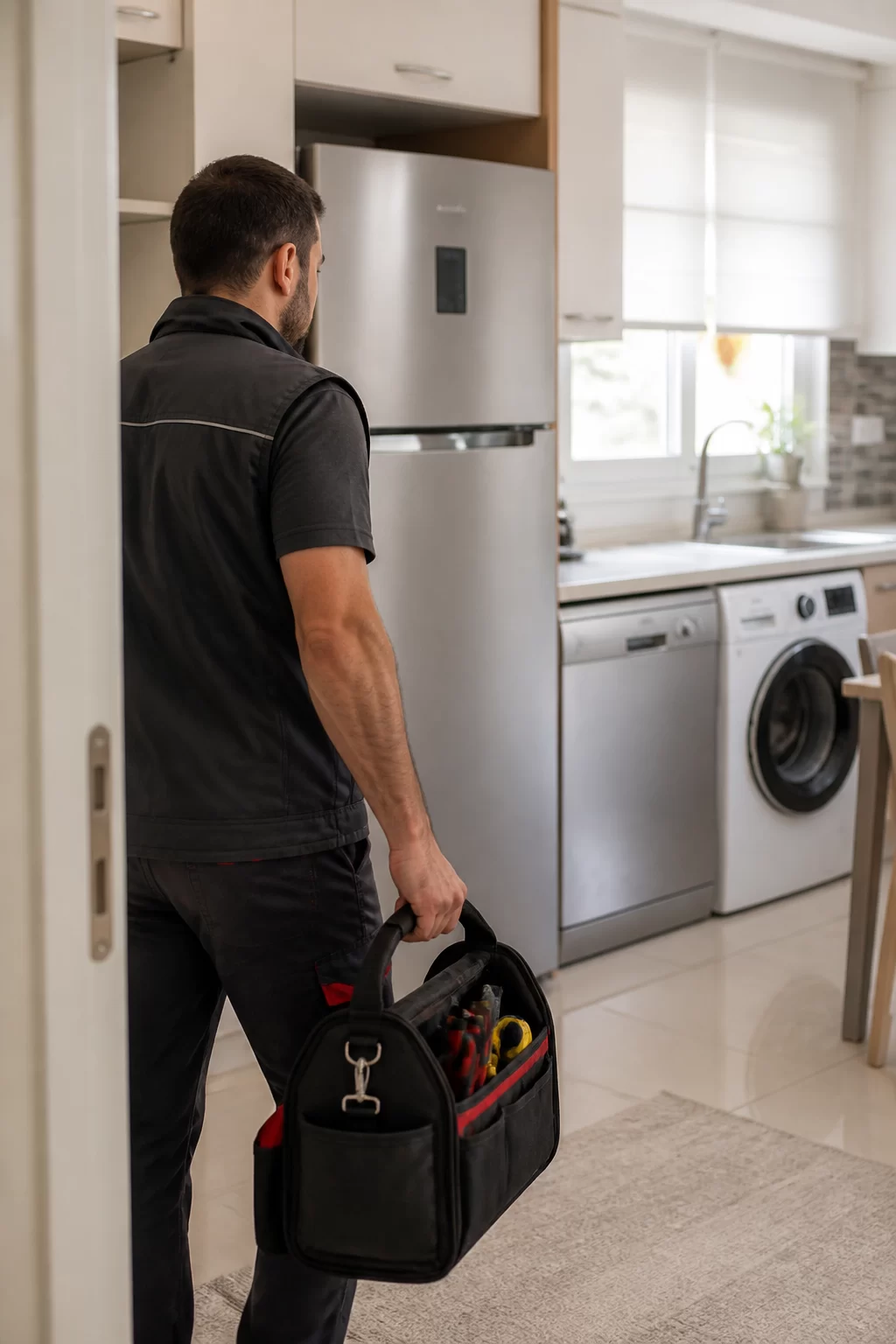 Edremit Servis Kaydı Nasıl İlerler?