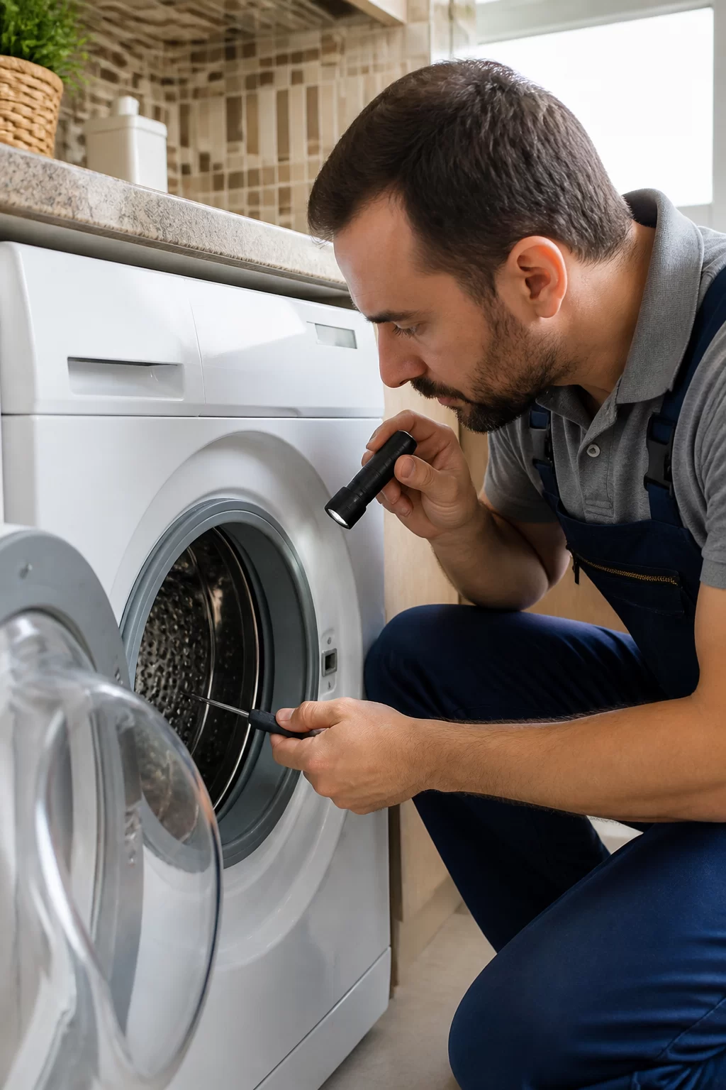 Model Bilgisi Teknik Kontrolde Neden İşe Yarar?
