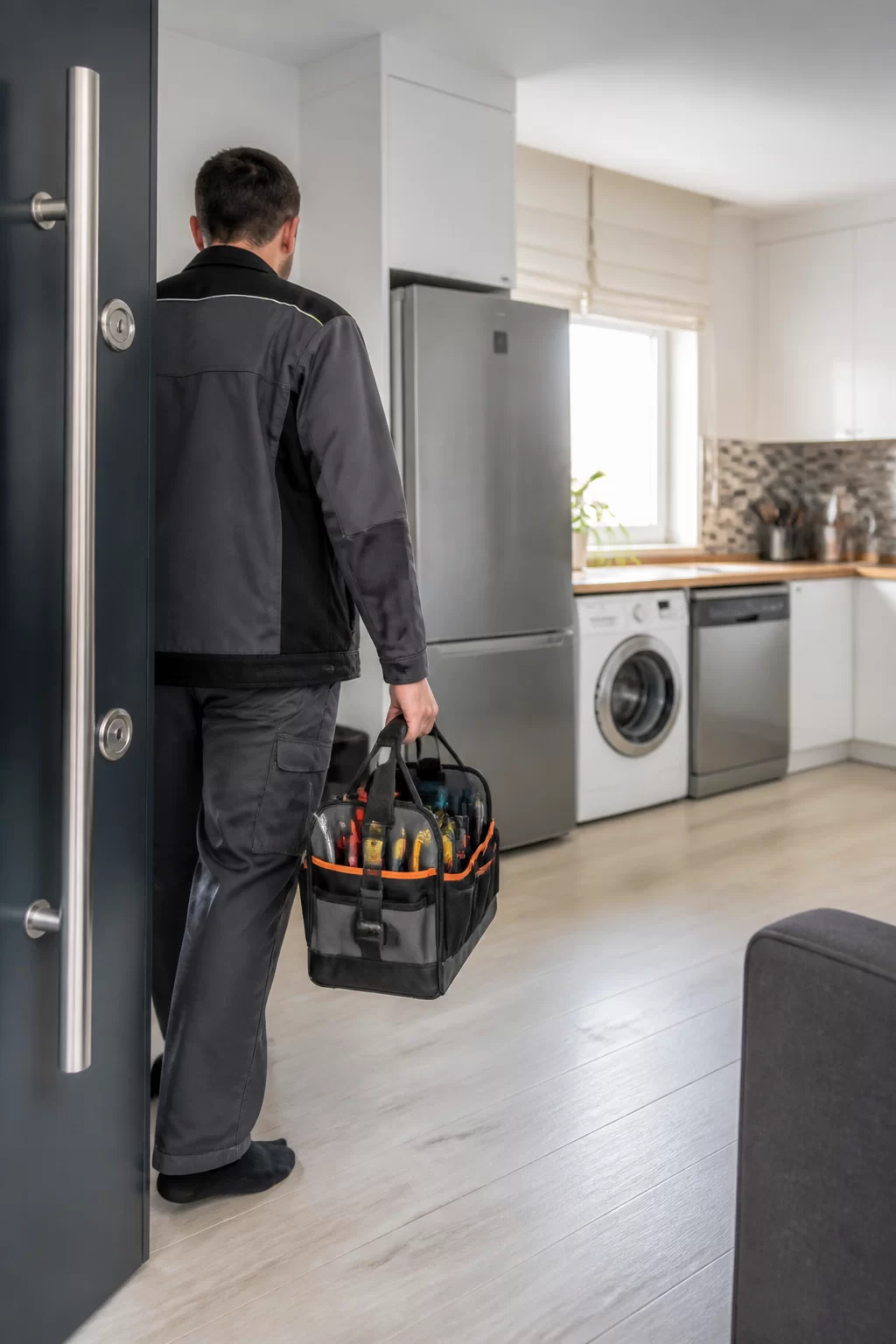 Beko Cihazın Verdiği Belirtiyi Doğru Anlatın