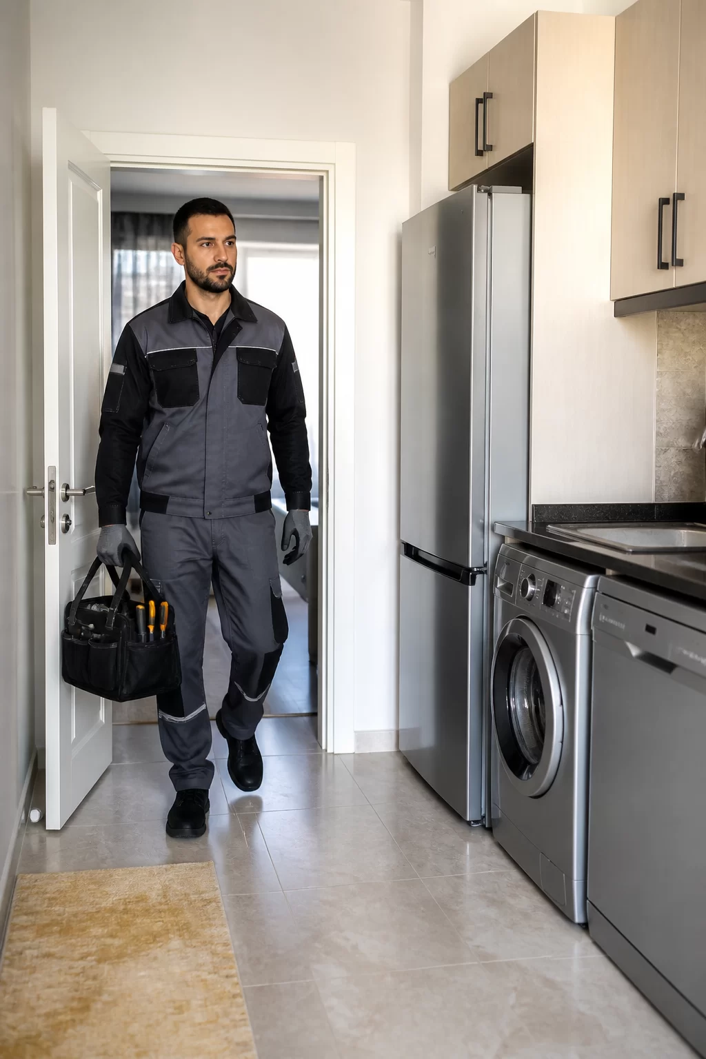 Edremit Servis Kaydı Nasıl İlerler?