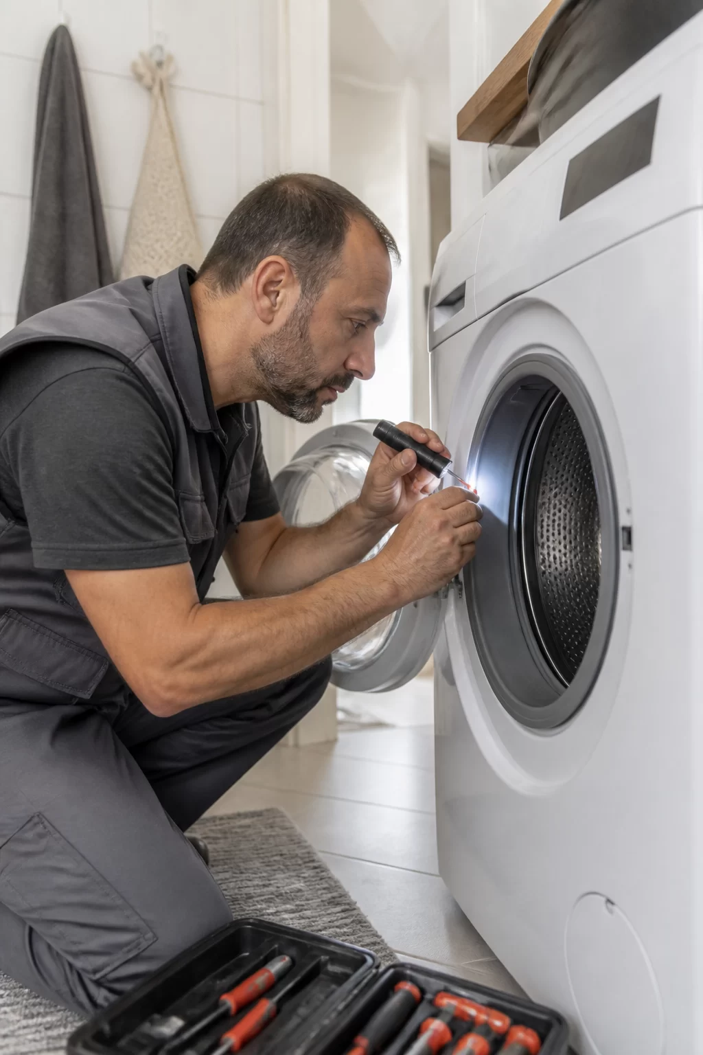 Model Bilgisi Teknik Kontrolde Neden İşe Yarar?