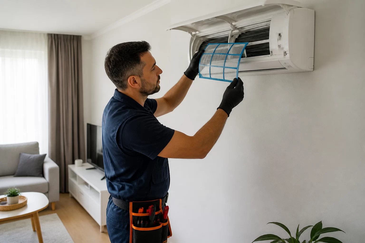 Edremit Beyaz Eşya Servisi teknik servis