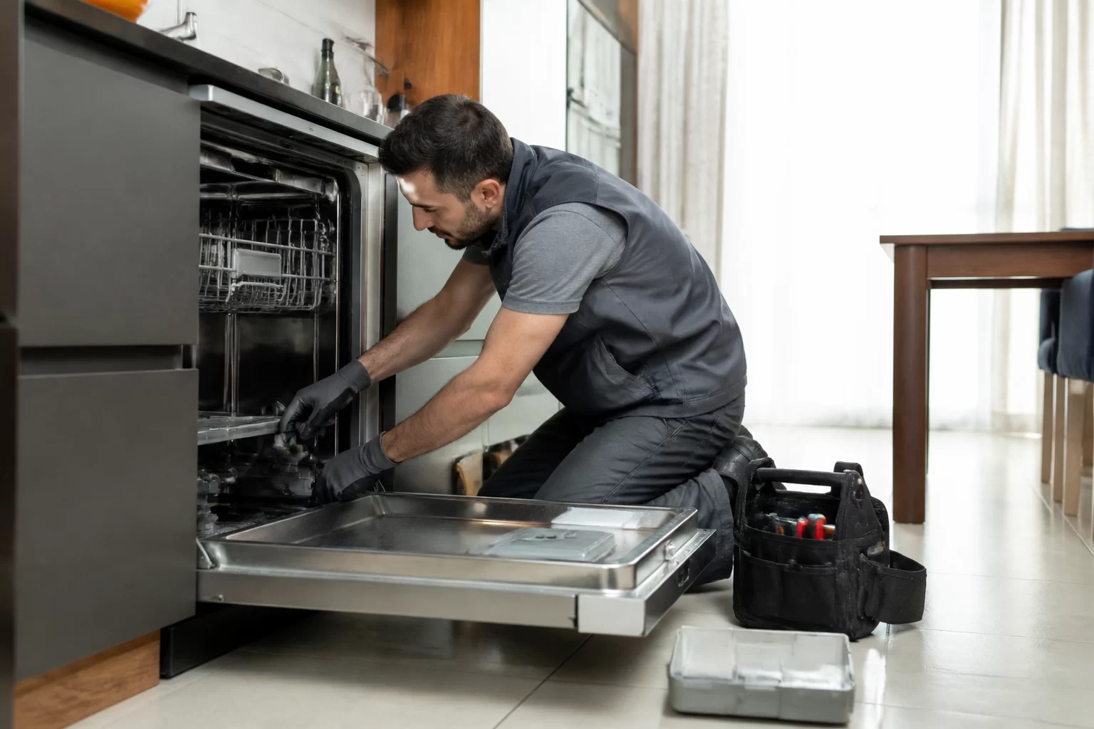 Edremit Bosch Servisi teknik servis