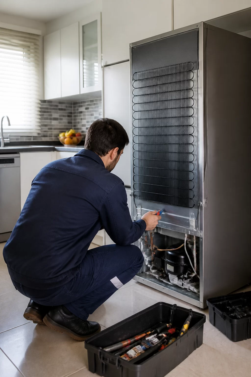 Erdek Altus Klima ve Elektriksel Belirtiler