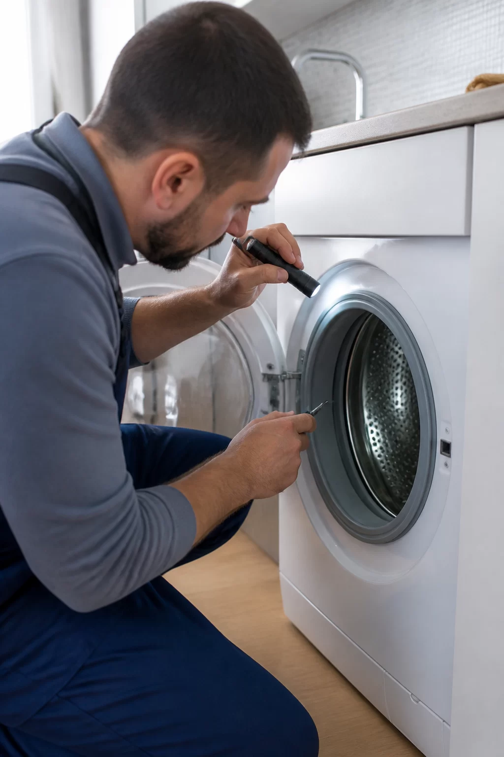Model Bilgisi Teknik Kontrolde Neden İşe Yarar?