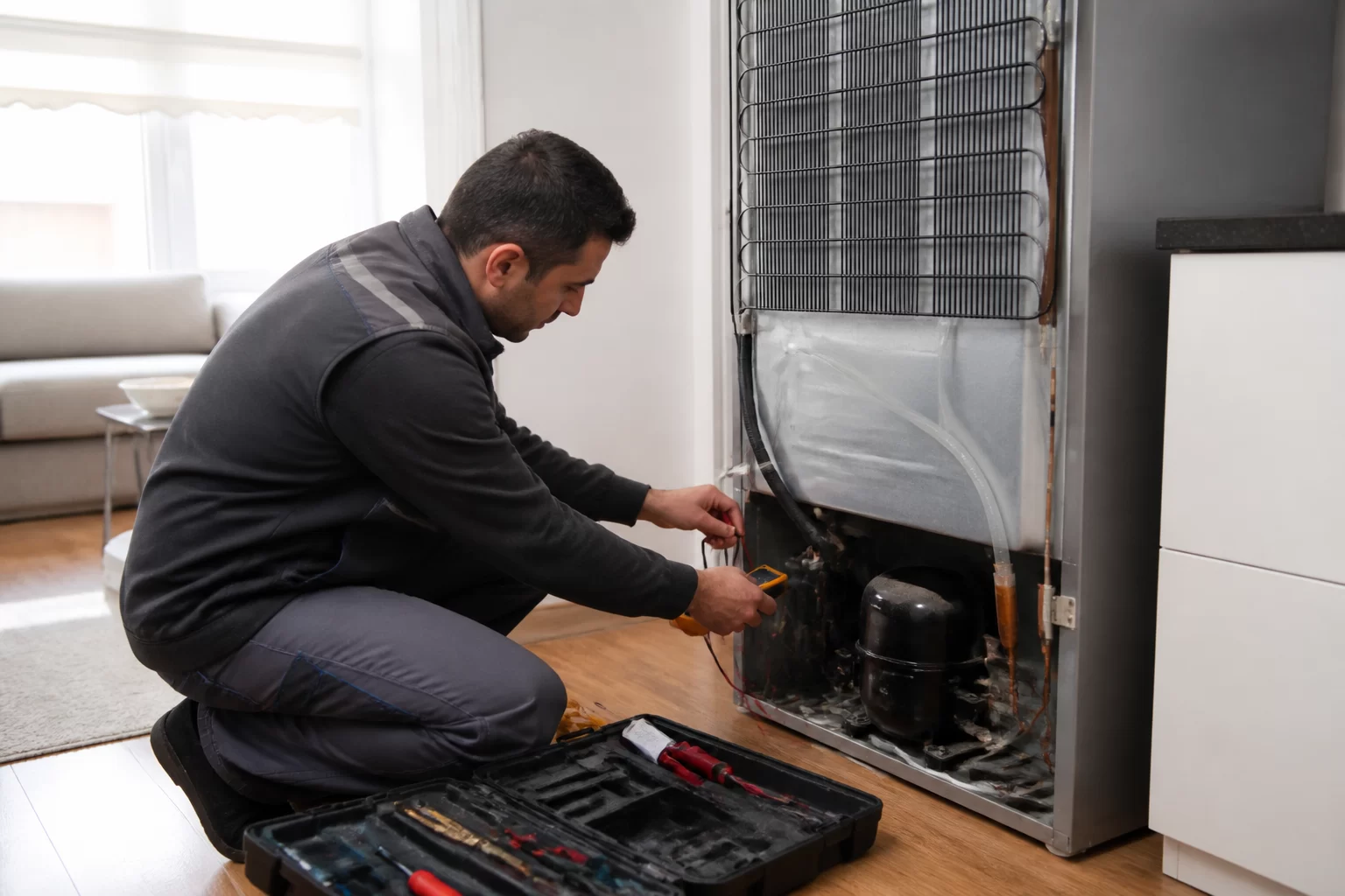 Erdek Beyaz Eşya Servisi teknik servis