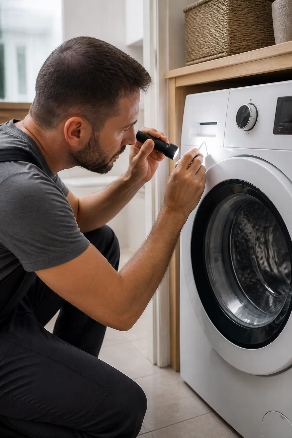 Model Bilgisi Teknik Kontrolde Neden İşe Yarar?