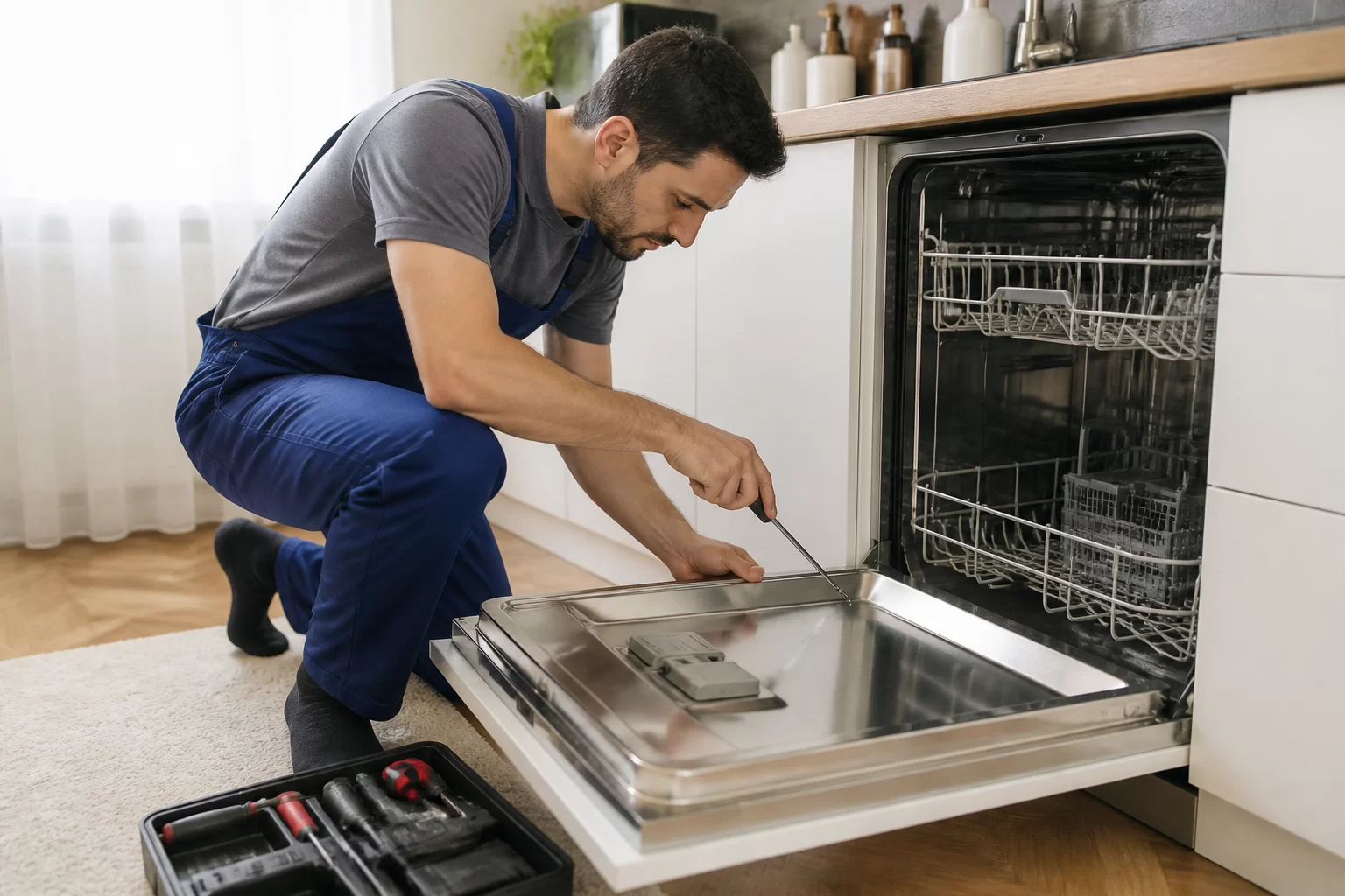 Erdek Bosch Servisi teknik servis