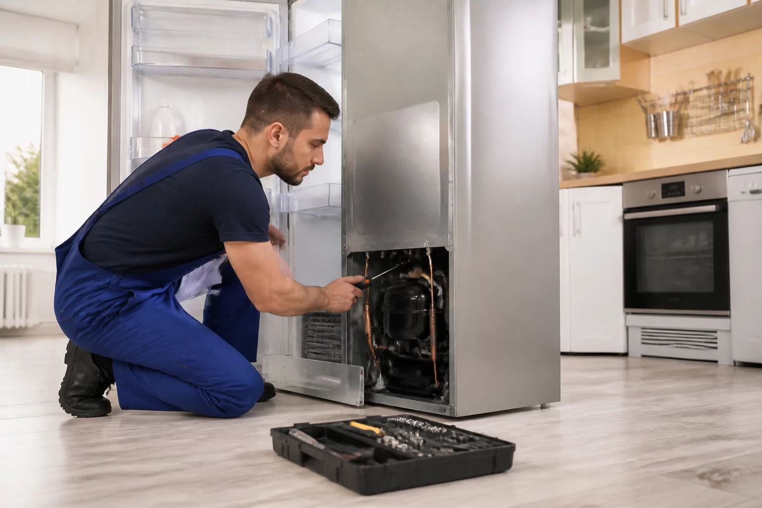 Esenköy Altus Servisi teknik servis