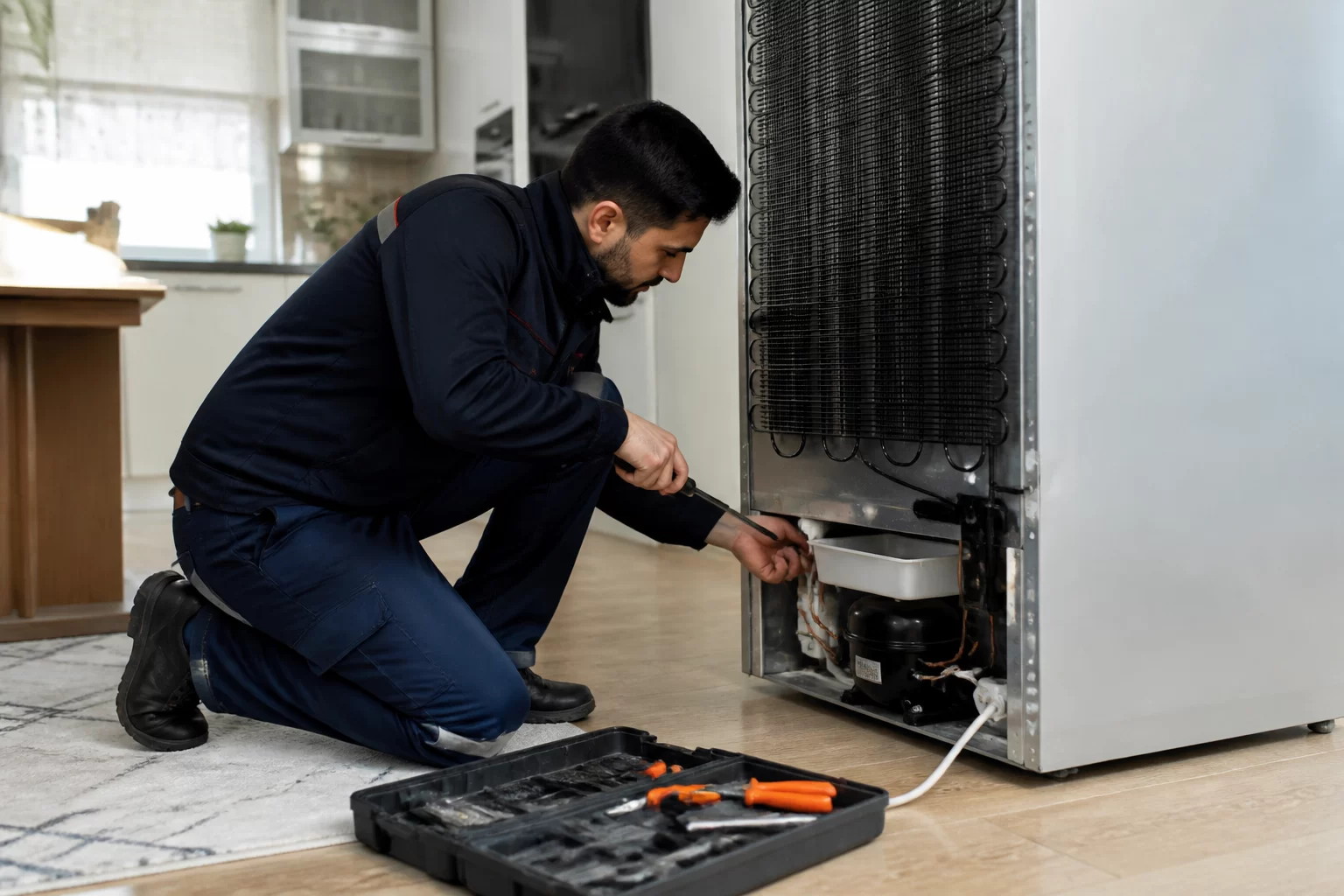 Esenköy Arçelik Servisi teknik servis