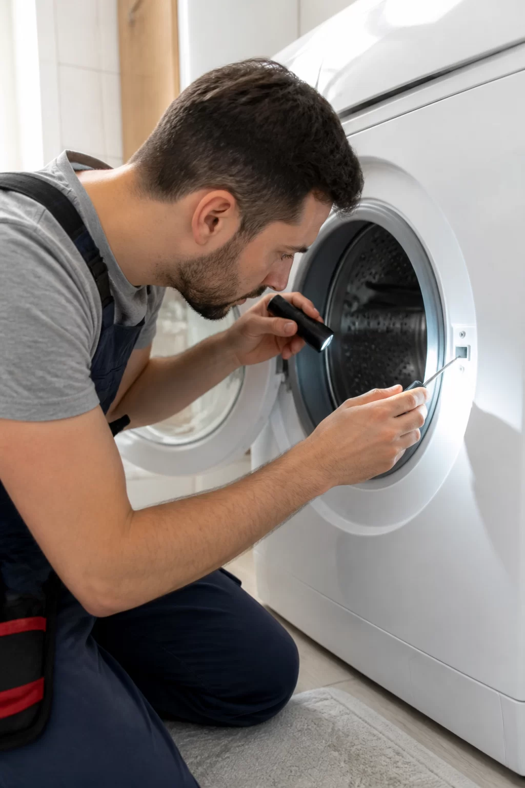 Beko Model ve Hata Kodu Bilgisi Neden Önemlidir?