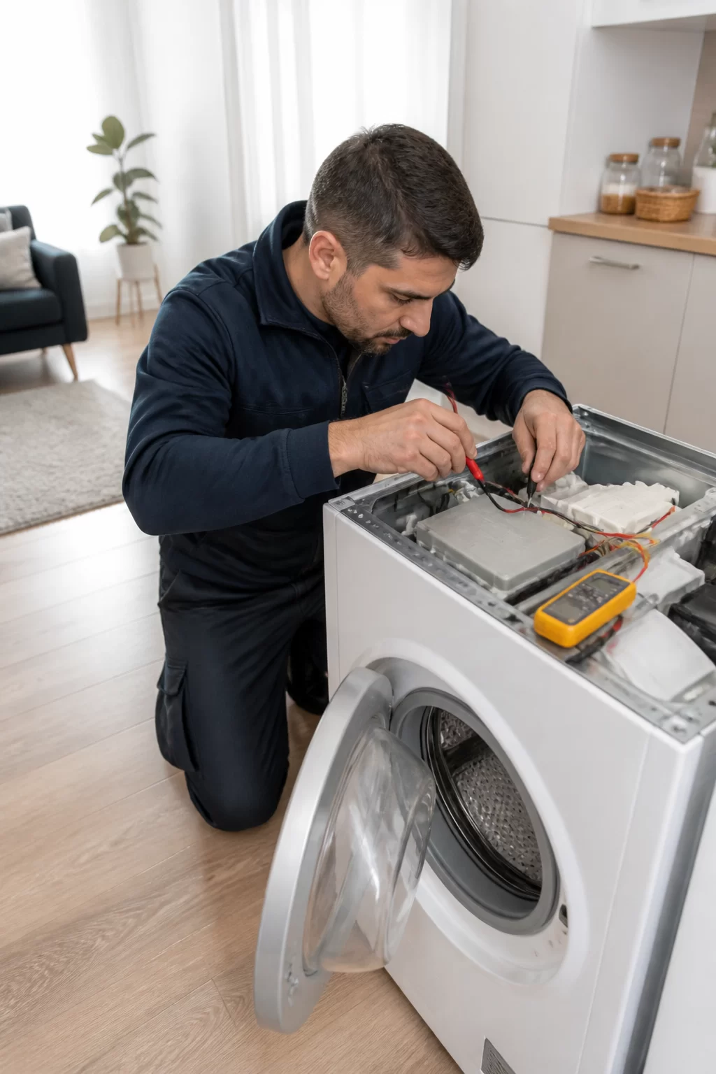 Esenköy Beko Servisi Öncesinde Hazırlanabilecek Bilgiler