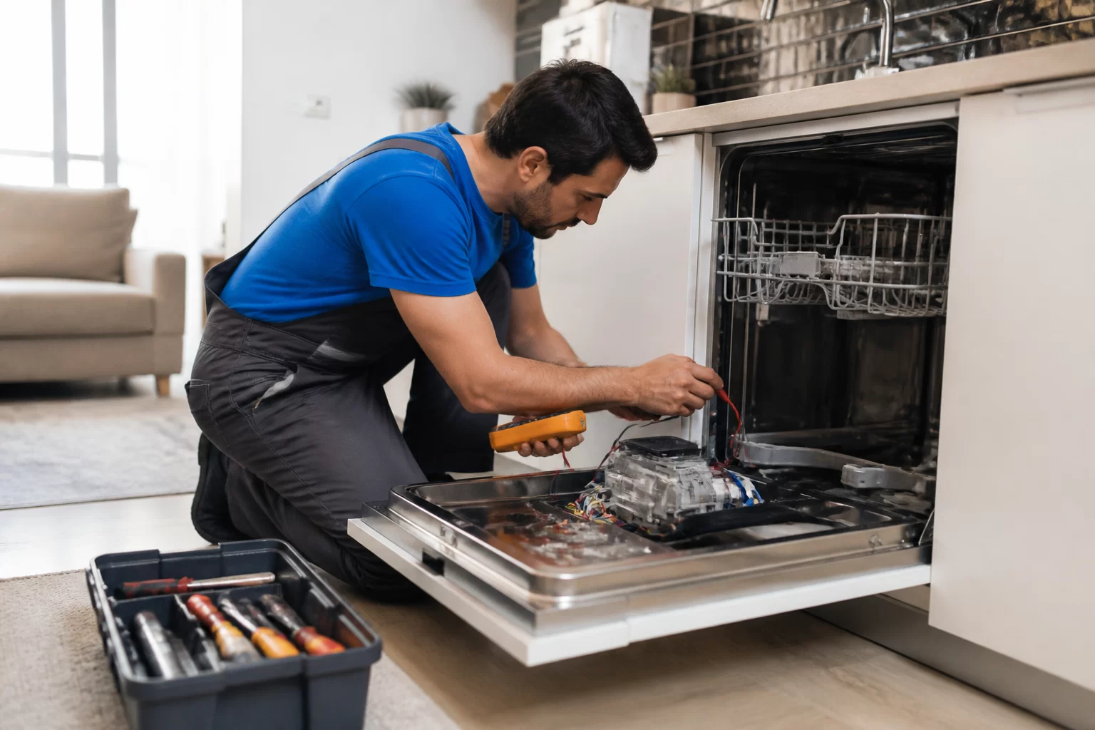 Esenköy Beko Servisi teknik servis