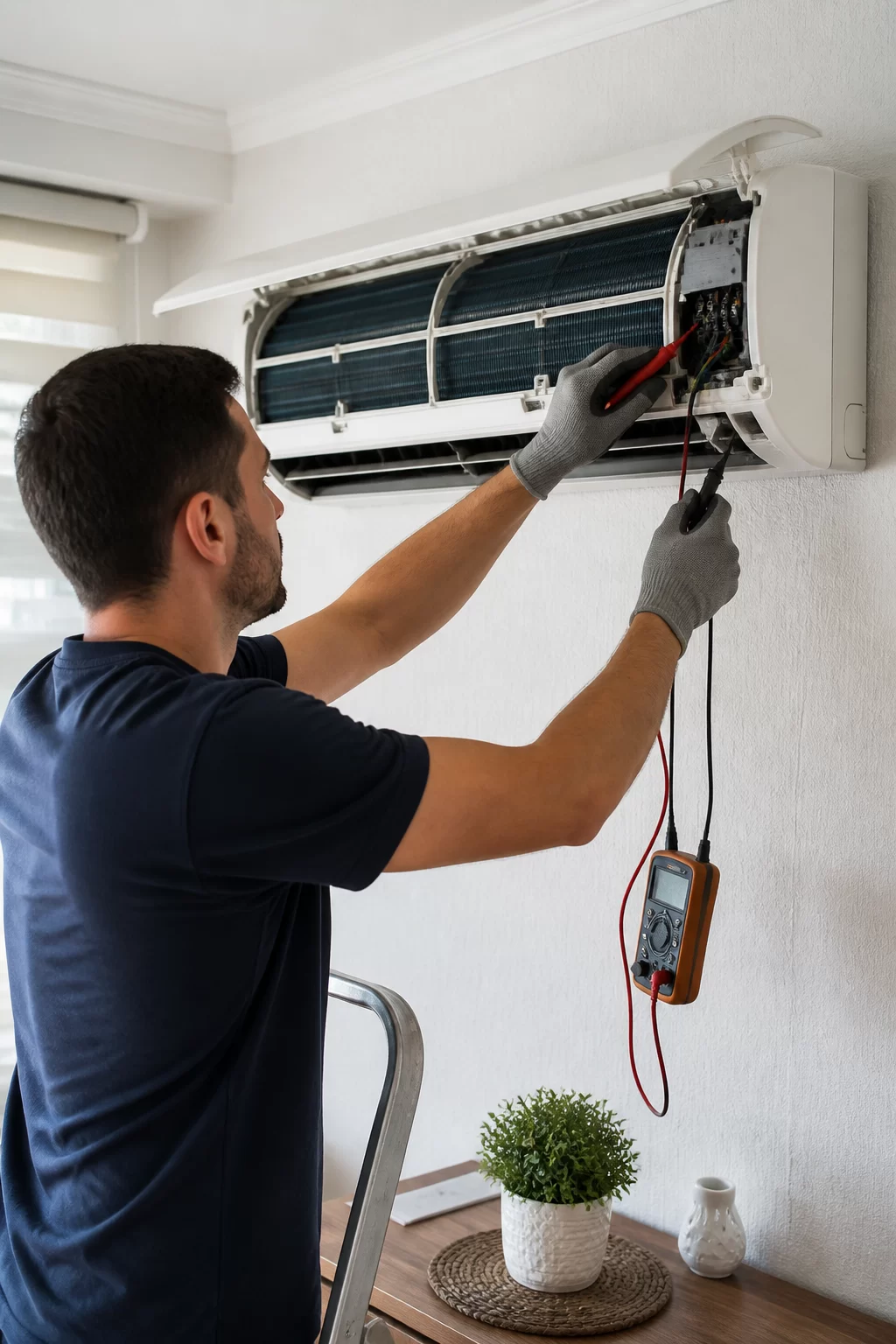 Teknik Kontrol Öncesi Hazırlık