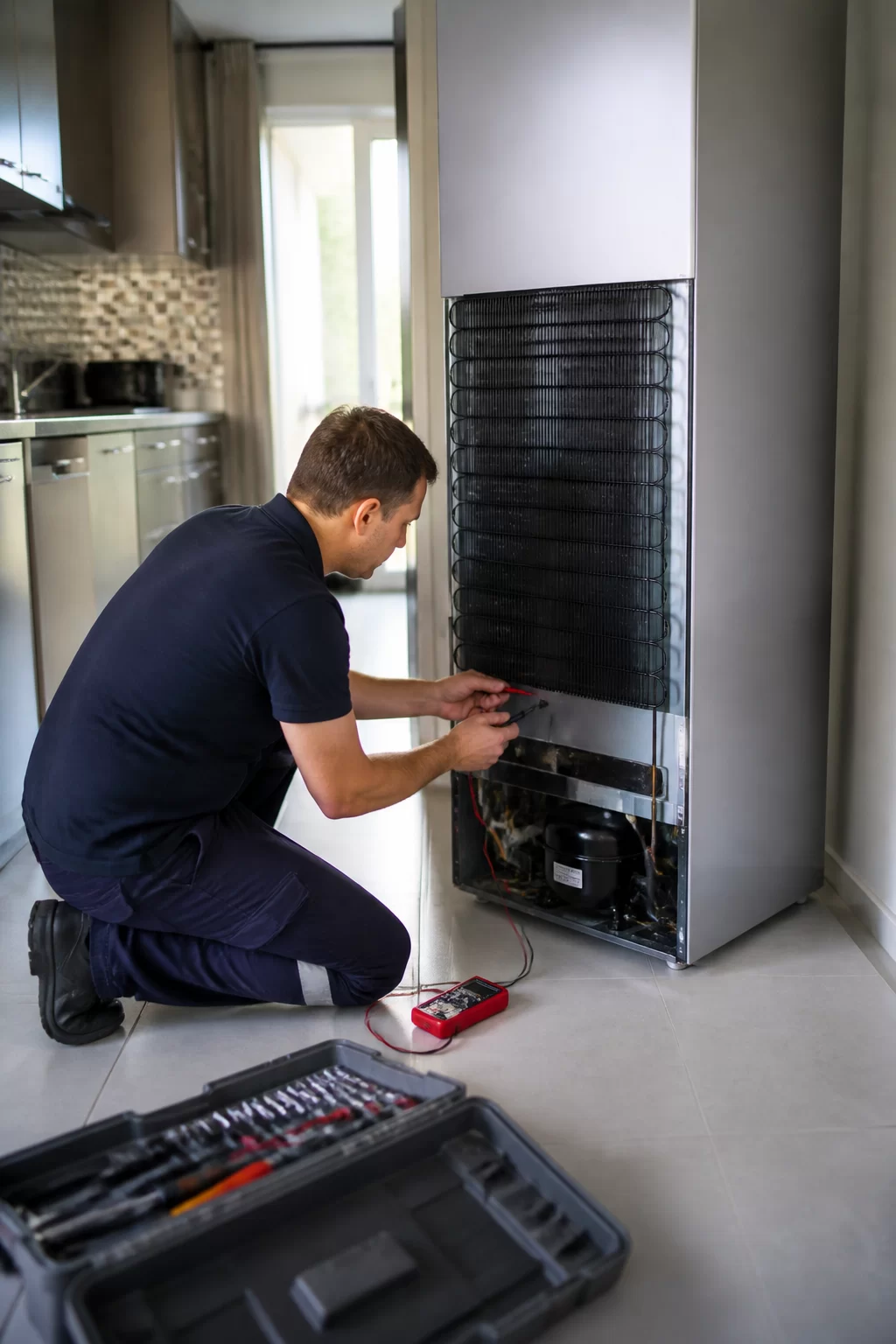 Servis sürecinde anlaşılır ve gerçekçi iletişim