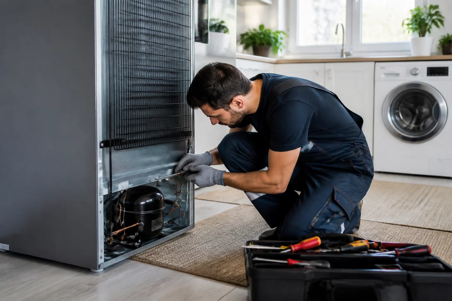Gaziantep Siemens Servisi