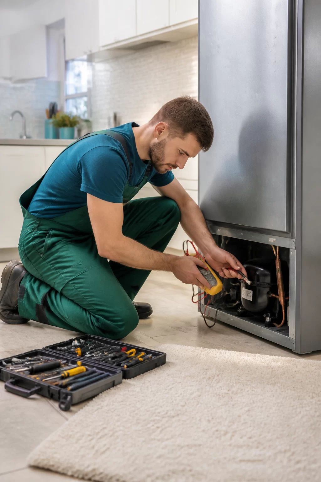 Gömeç Servis Kaydı Nasıl İlerler?