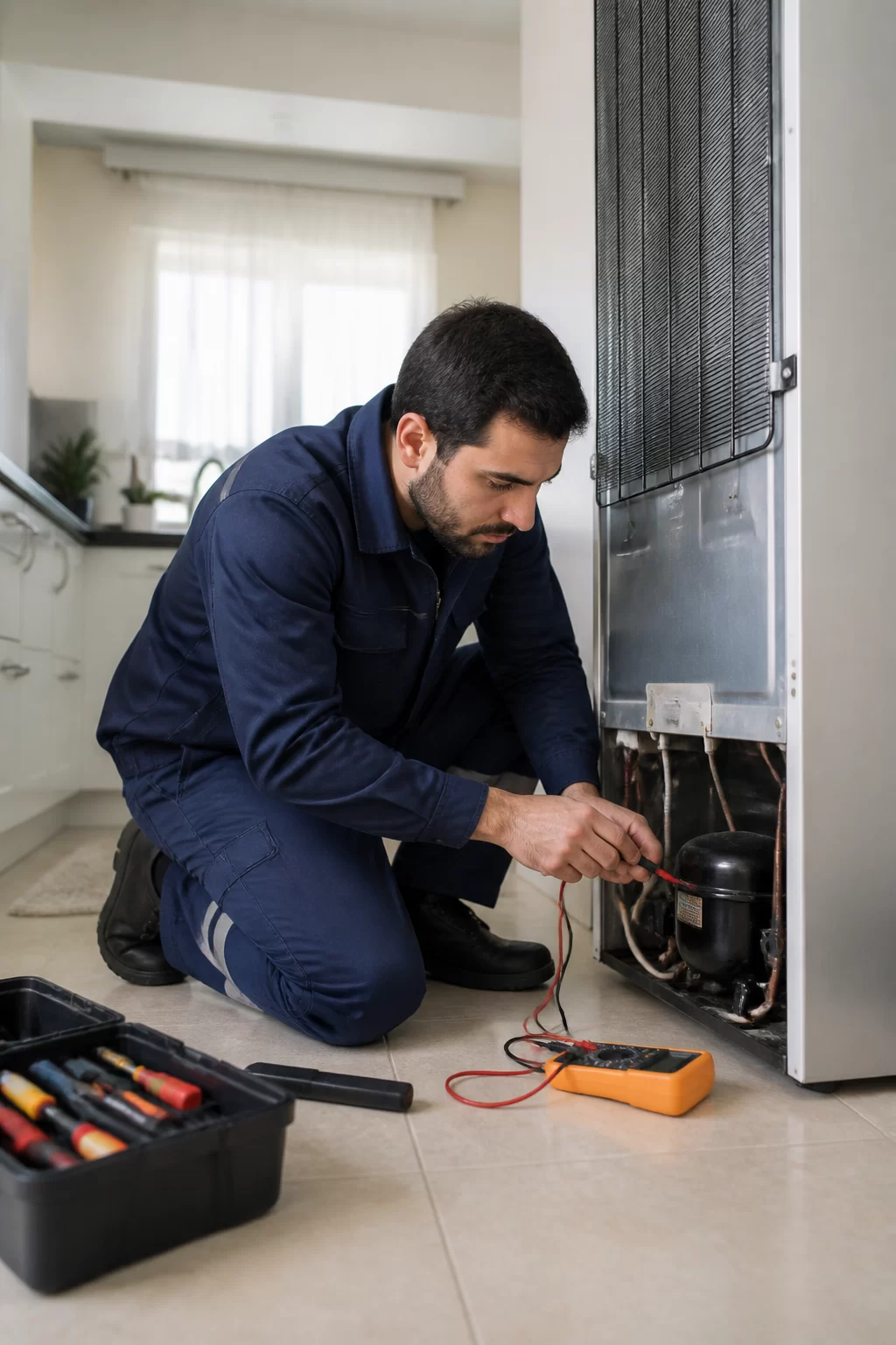 Gömeç Servis Kaydı Nasıl İlerler?