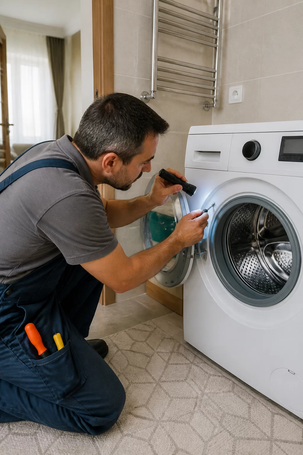 Model Bilgisi Teknik Kontrolde Neden İşe Yarar?