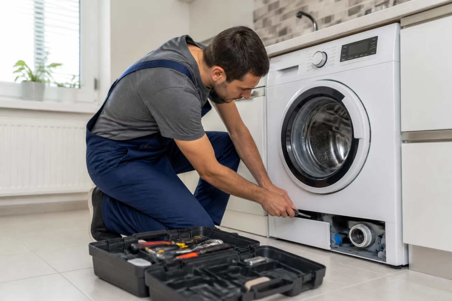 Gömeç Beyaz Eşya Servisi teknik servis