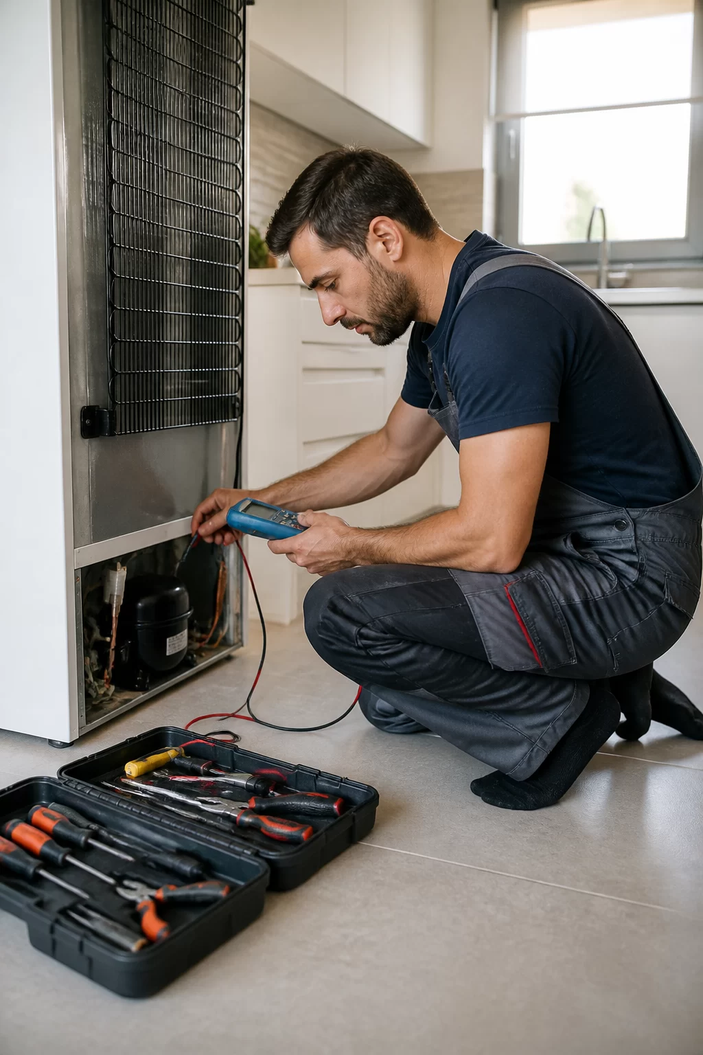 Gömeç Servis Kaydı Nasıl İlerler?