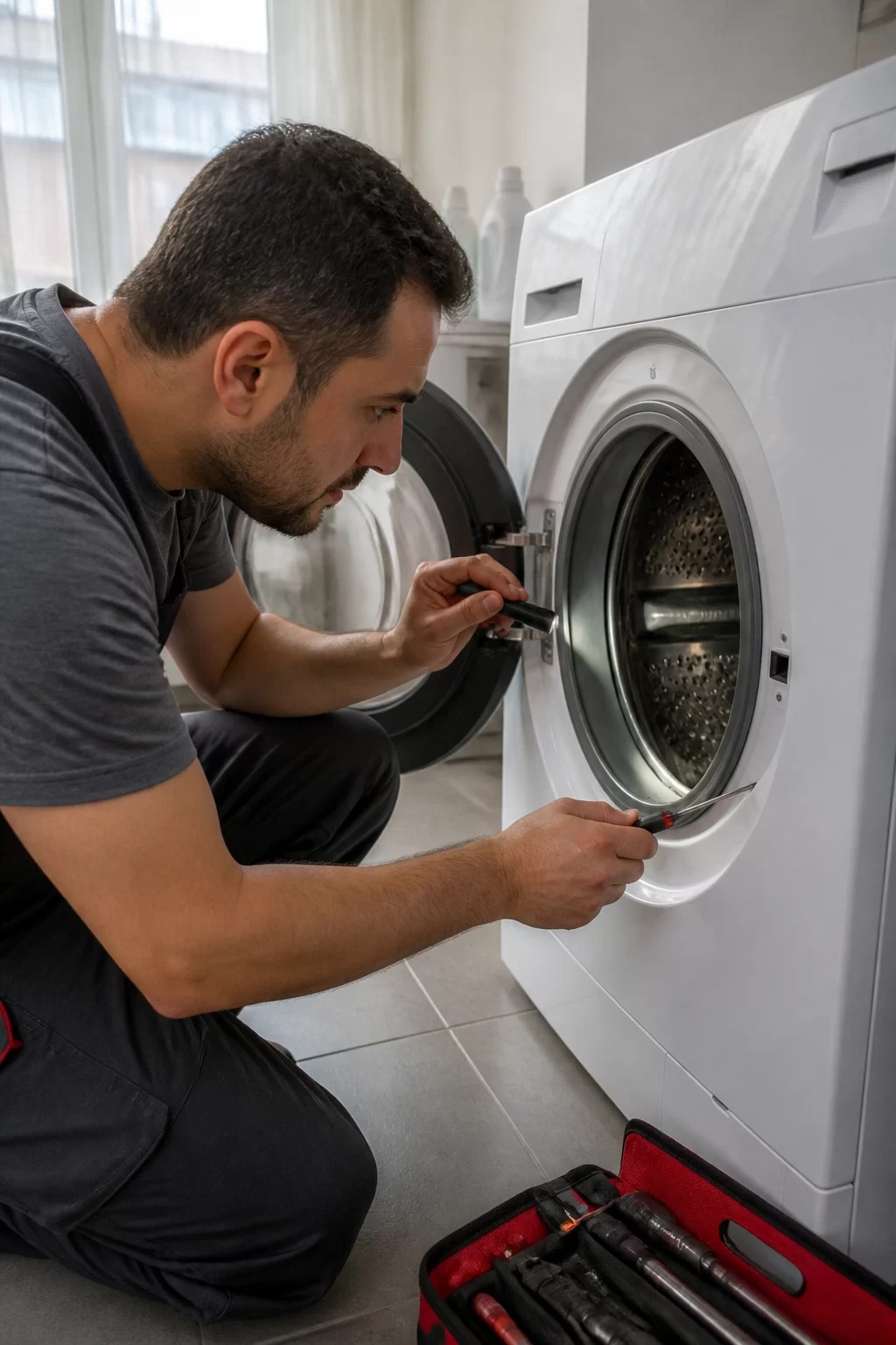 Model Bilgisi Teknik Kontrolde Neden İşe Yarar?