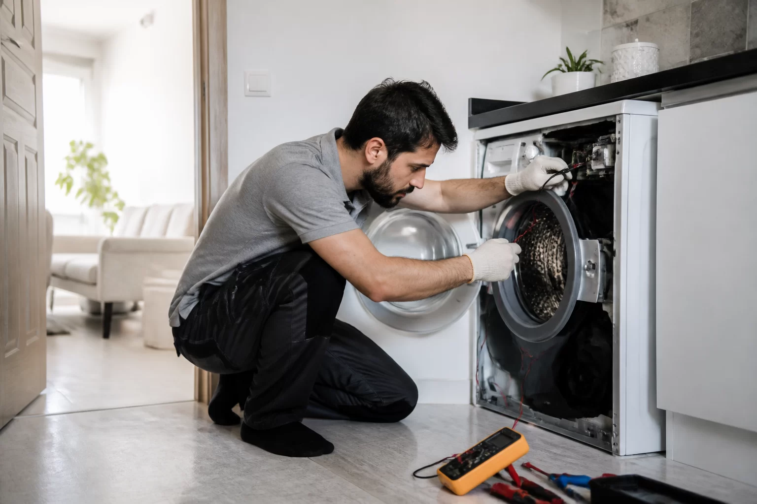 Gönen Arçelik Servisi teknik servis