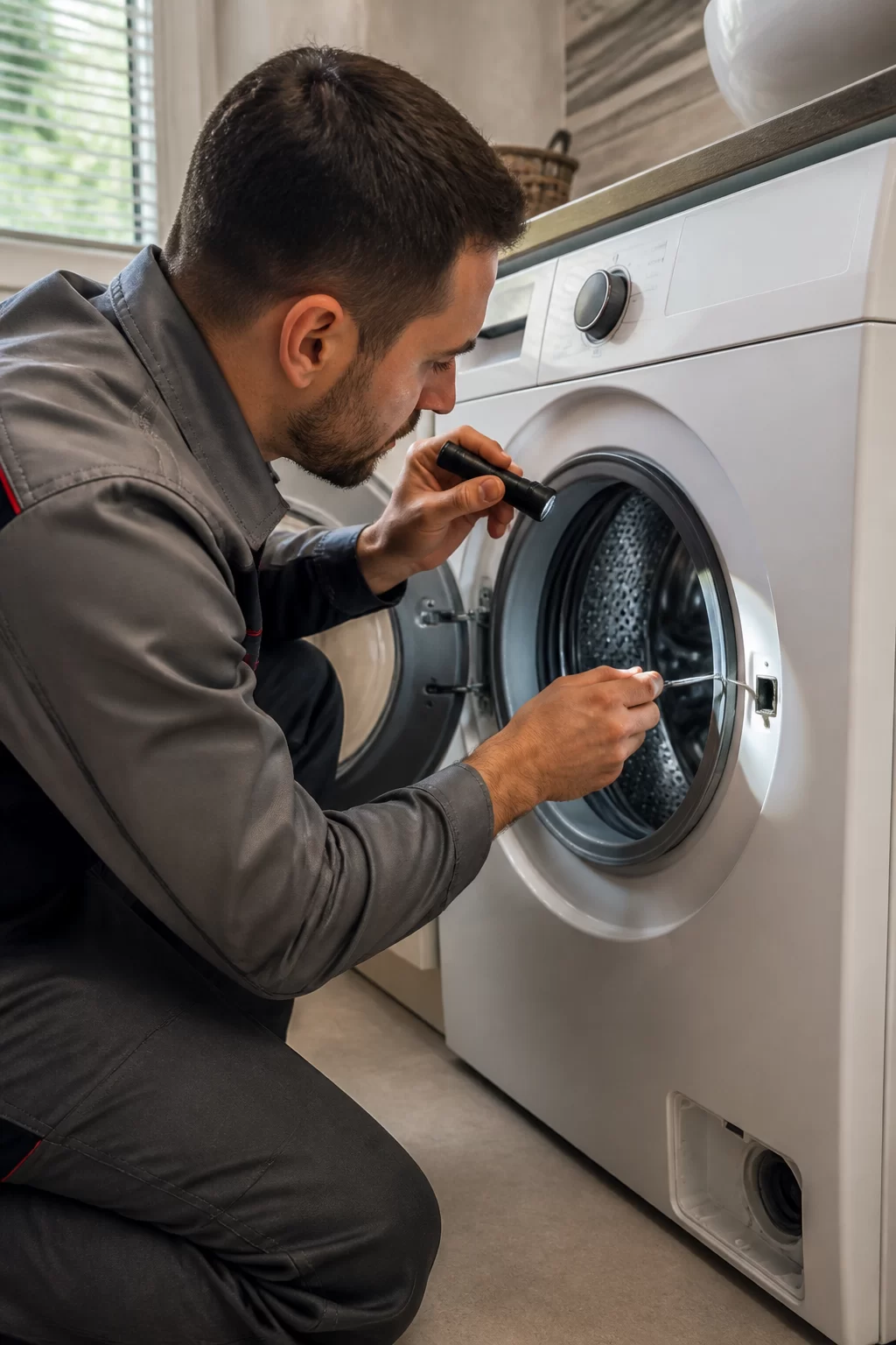 Bosch Model ve Hata Kodu Bilgisi Neden Önemlidir?