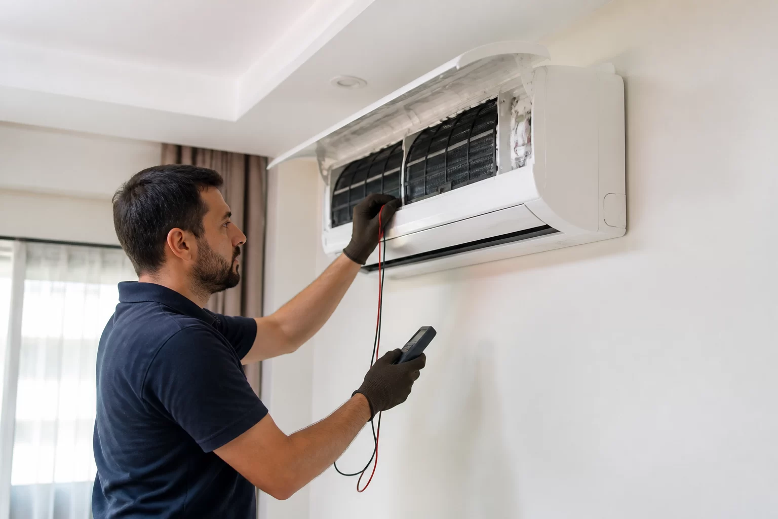 Gönen Klima Servisi teknik servis