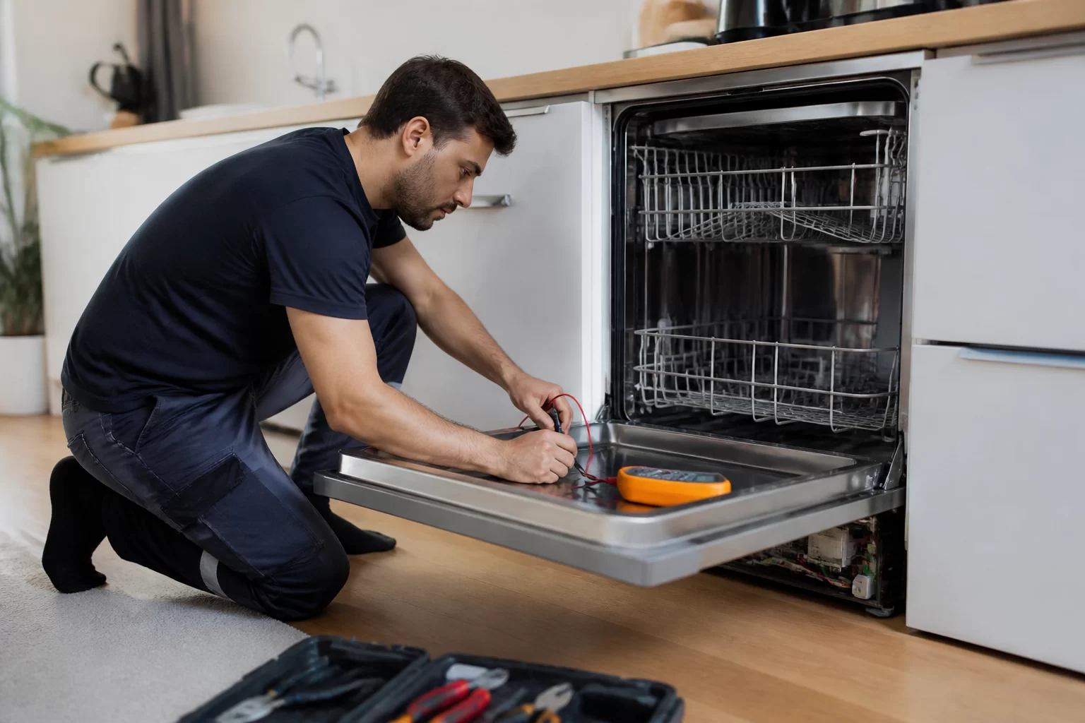 Güre Arçelik Servisi teknik servis