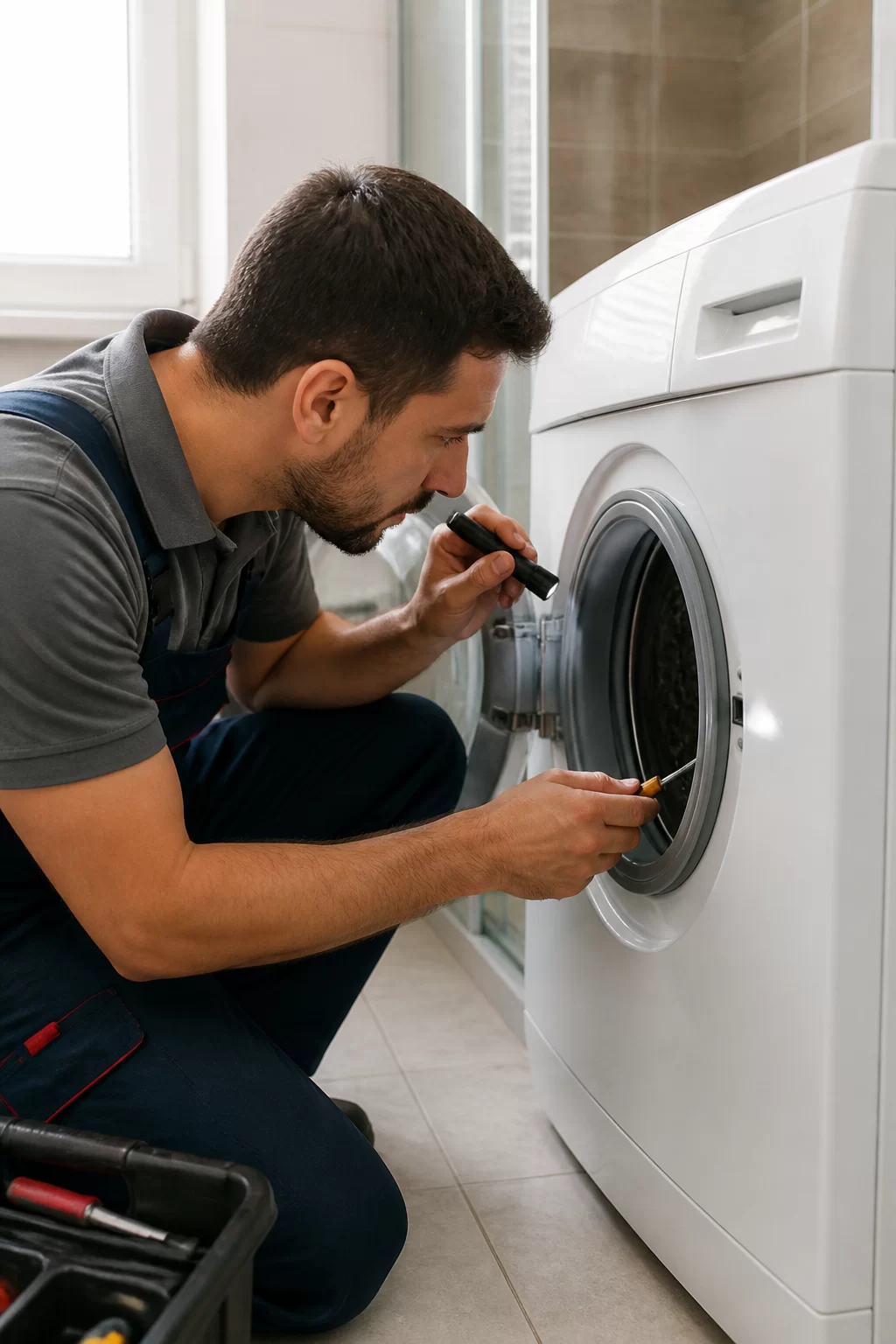 Beko Model ve Hata Kodu Bilgisi Neden Önemlidir?