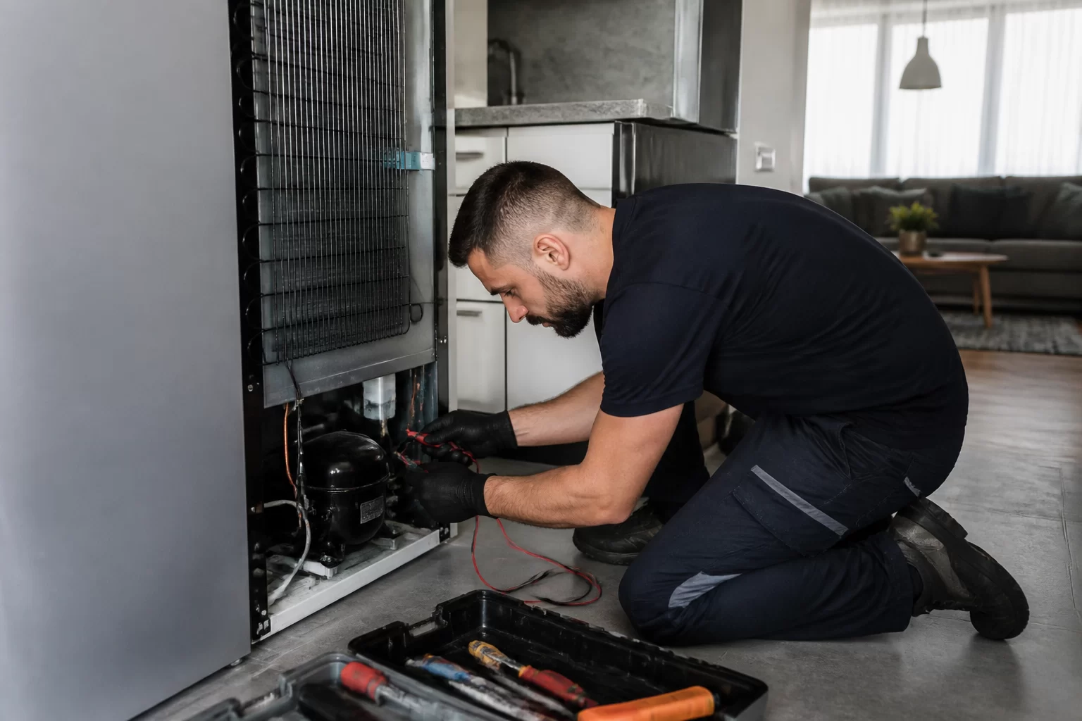 Güre Beko Servisi teknik servis