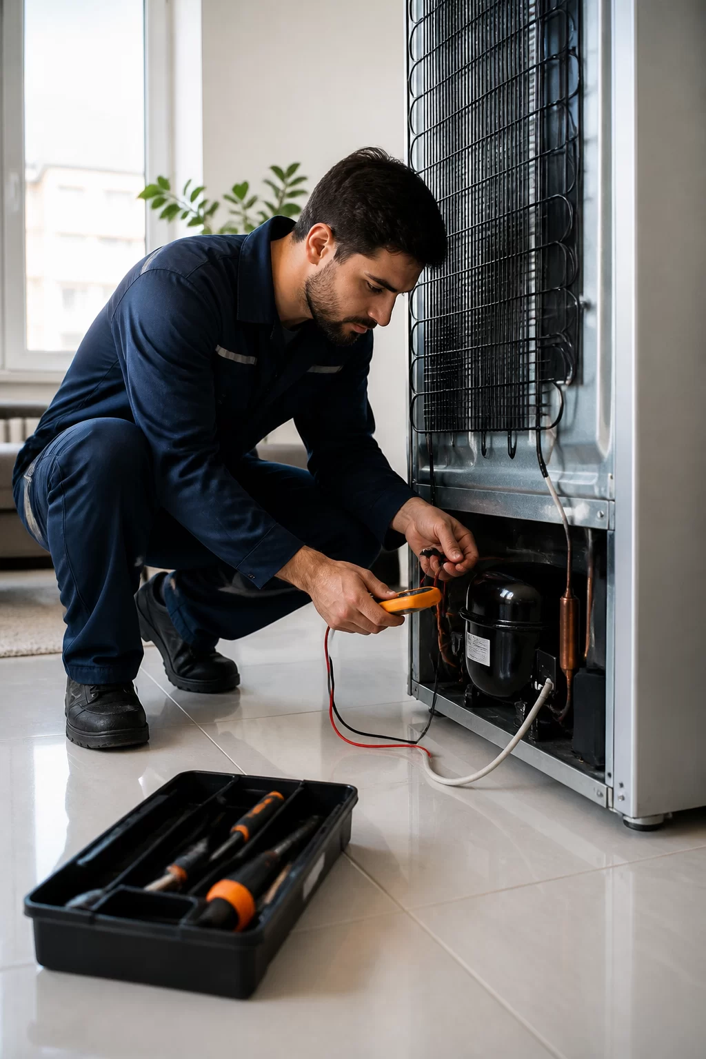 Güre Servis Kaydı Nasıl İlerler?