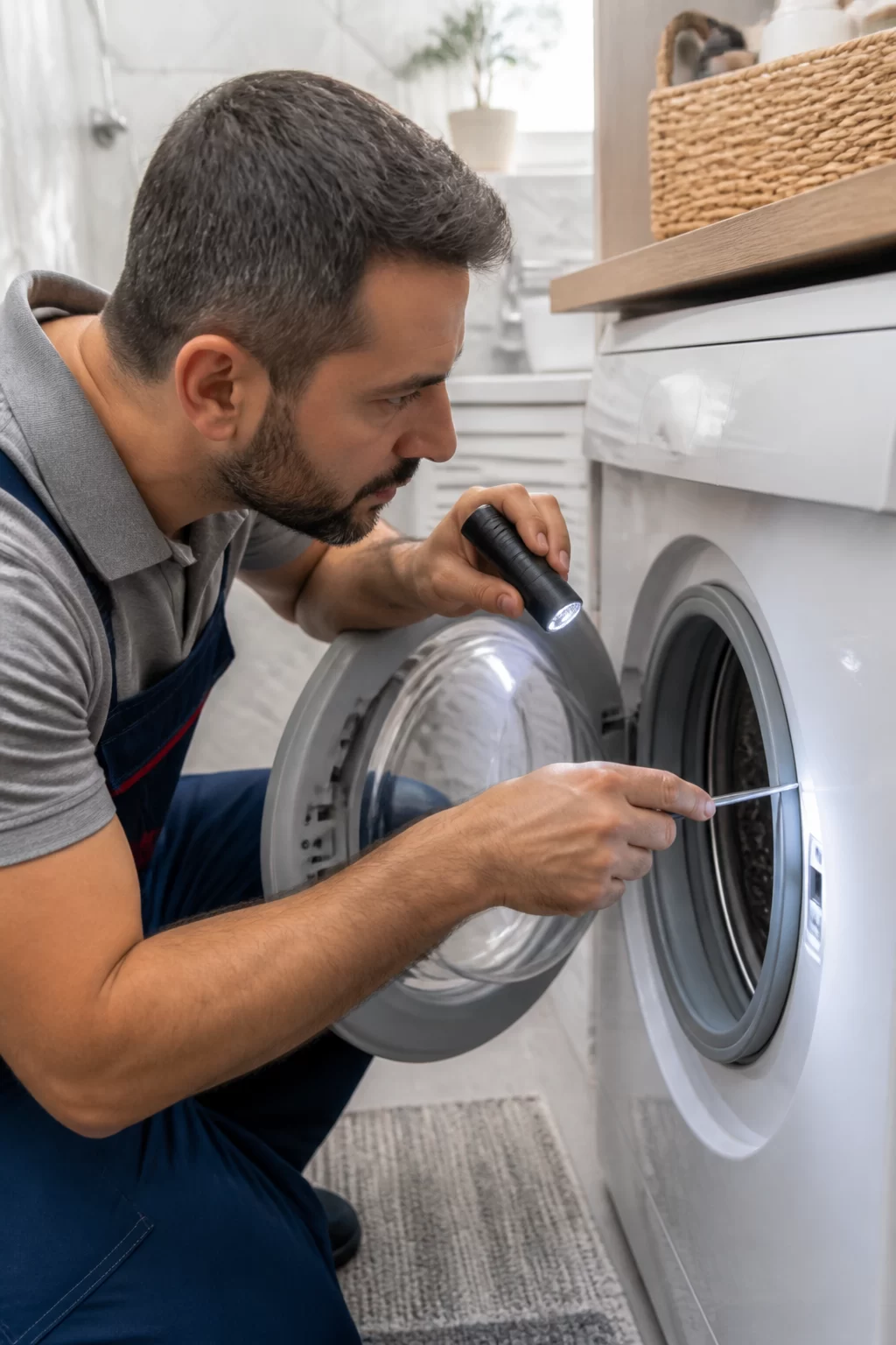 Model Bilgisi Teknik Kontrolde Neden İşe Yarar?