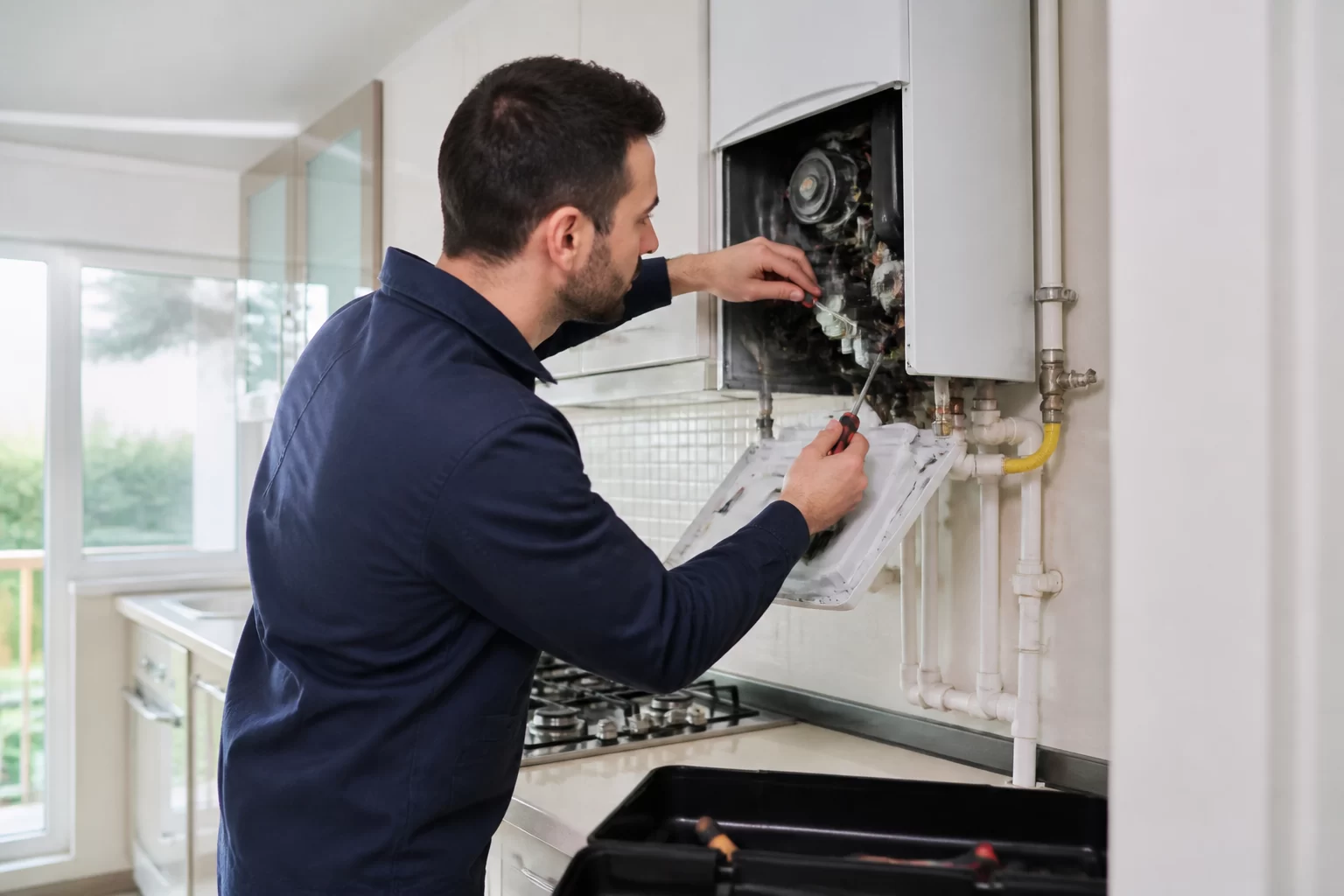 Güre Bosch Servisi teknik servis
