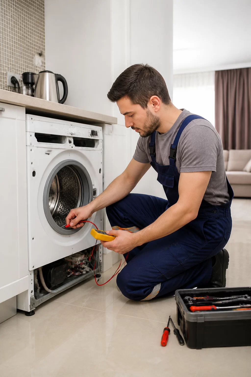 Havran Servis Kaydı Nasıl İlerler?