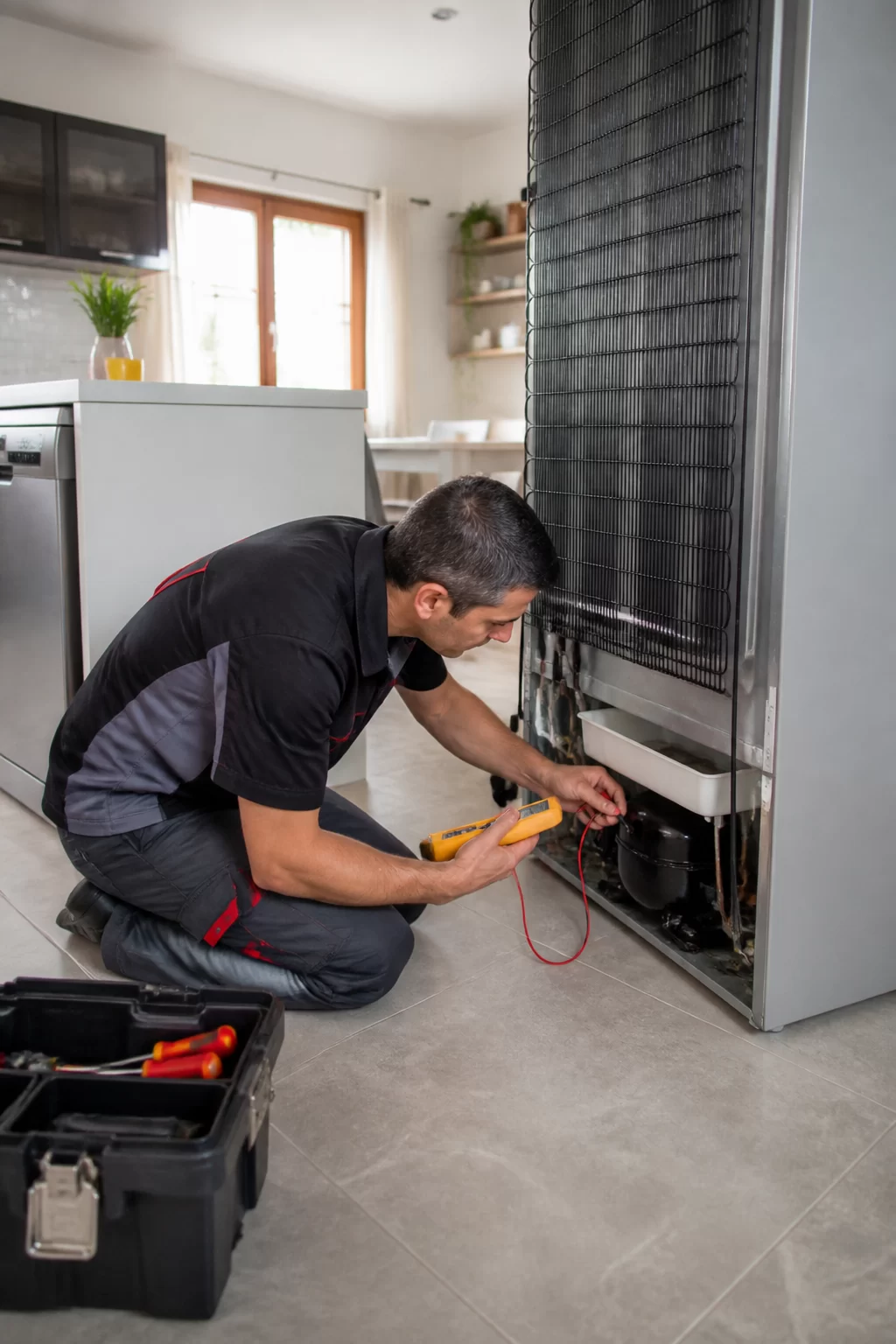 Havran Beko Servis Kaydı Nasıl İlerler?