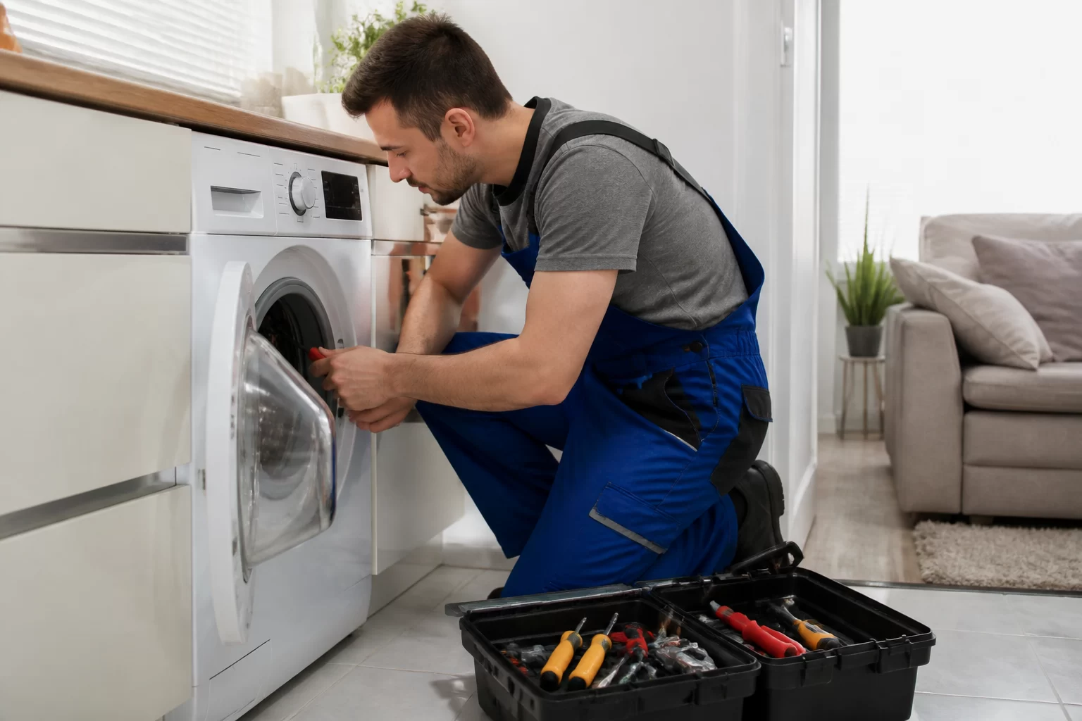 Havran Beko Servisi teknik servis