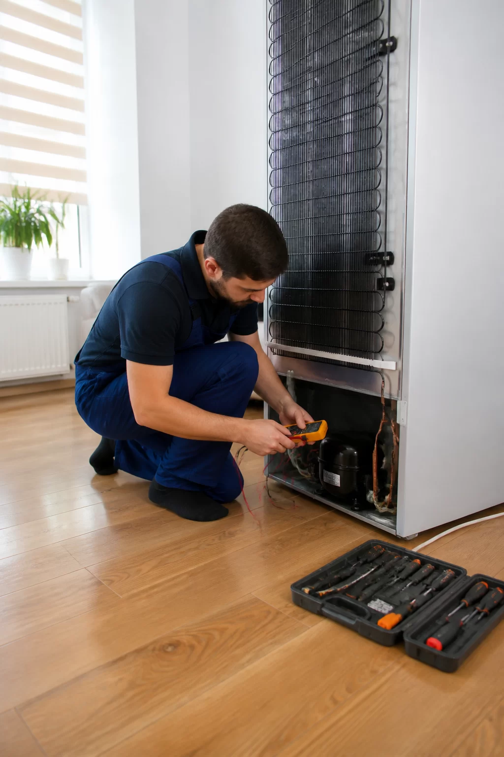 Havran Servis Kaydı Nasıl İlerler?