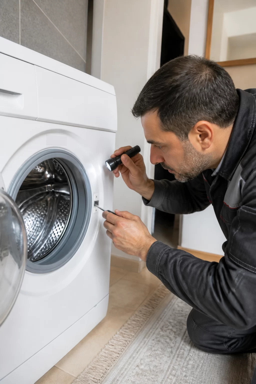 Model Bilgisi Teknik Kontrolde Neden İşe Yarar?