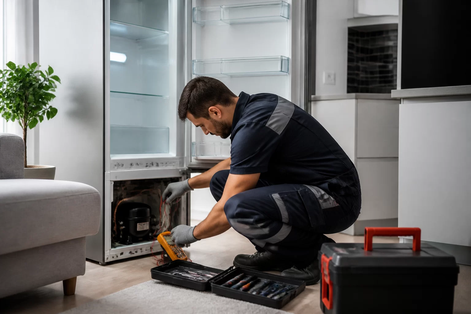 Havran Bosch Servisi teknik servis